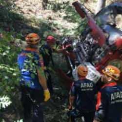Orman yangınlarından acı haber: Bir işçi daha şehit oldu