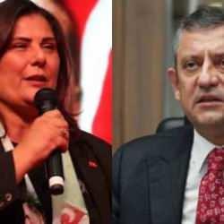 Özgür Özel'in 'Özlem Çerçioğlu' iddialarının gerçek olmadığı ortaya çıktı!