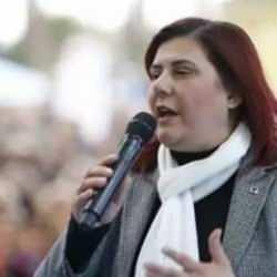 Özlem Çerçioğlu kimdir, aslen nerelidir?