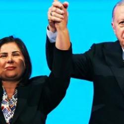 Özlem Çerçioğlu'nun CHP'den neden istifa ettiği ortaya çıktı