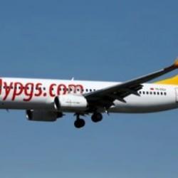 Pegasus yolcu sayısı artmasına rağmen piyasa beklentilerinin altında kaldı
