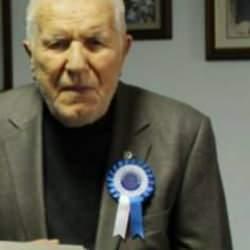 Peynir devinin kurucusu hayatını kaybetti!