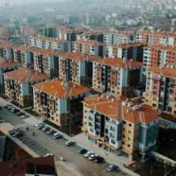 Planlı alanlar imar y&ouml;netmeliğinde değişiklik: Konutlara g&uuml;nd&uuml;z bakım evi şartı