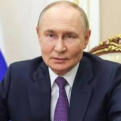 Putin, Alaska'ya giden ilk Rus lider olacak