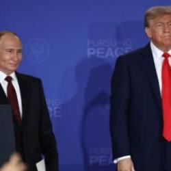 Son dakika: Putin'den tarihi zirve sonrası ilk açıklama! Sürpriz barış mesajı