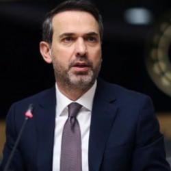 'Rekor kıracağız' diyerek duyurdu: Hedefimiz nükleer lige çıkmış bir Türkiye!