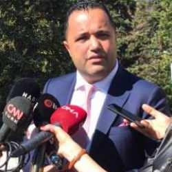 Rezan Epözdemir adliyeye sevk edildi