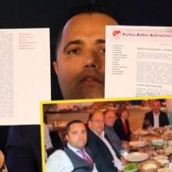 Rezan Epözdemir dosyasında hassas tespitler... MOSSAD ve CIA ajanları karede! MİT devrede