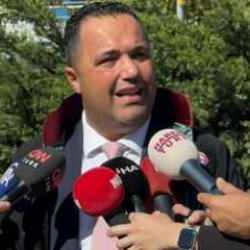 Rezan Epözdemir'in sevk yazısına ulaşıldı: Bu para hayatın doğal akışına aykırı