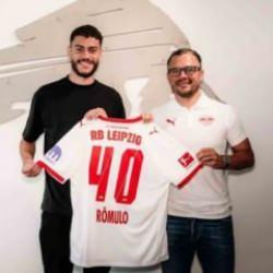 Romulo bir ilki yaşatarak tarihe geçti! İşte Süper Lig'in en pahalı transfer satışları