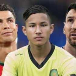 Ronaldo ve Messi'yi 23'e katladı! İşte dünyanın en zengin futbolcuları...