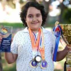 Sadece 140 kişiye verildi! Daha &ouml;nce hi&ccedil;bir T&uuml;rk bu &uuml;nvanı alamamıştı