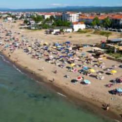 Sakarya'da 5 gün boyunca kırmızı bayrak çekilecek