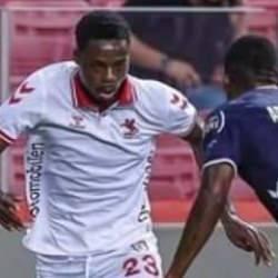 Sakatlığı geçmedi! Yeni transfer Kocaelispor - Samsunspor maçında yok!