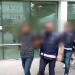 Samsun merkezli dolandırıcılık operasyonunda 8 kişi tutuklandı