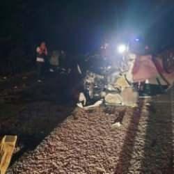 Son dakika: Çanakkale'de katliam gibi kaza: 6 vatandaş öldü
