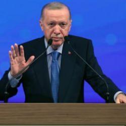 Son Dakika: Cumhurbaşkanı Erdoğan duyurdu: Yarın partimize yeni katılımlar olacak