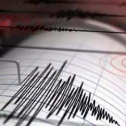 Son dakika... Endonezya'da korkutan deprem! 