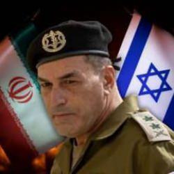 Son dakika: İsrail'de, İran'a saldırı hazırlığı! Genelkurmay Başkanı açıkladı