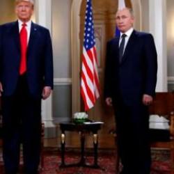Trump'tan son dakika savaş açıklaması! Orduyu görevlendirdi! Putin'e sürpriz mesaj