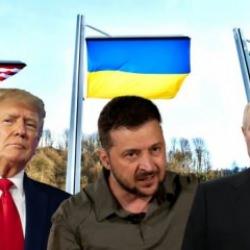 Son dakika: Trump bombayı patlattı! Putin-Zelenski sürprizi