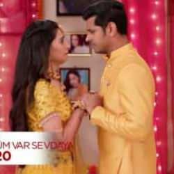 Sözüm Var Sevdaya'da Pakhi ne karar verecek? Hayal kırıklığına uğruyor!