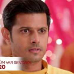 Sözüm Var Sevdaya'da Pakhi'nin yeni evliliği Virat'ı nasıl etkileyecek?