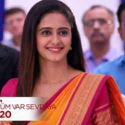 Sözüm Var Sevdaya'da Virat, Pakhi'nin sesini tanıyamıyor! Kalp kırıklığı...