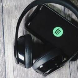 Spotify Türkiye'de deprem! Müzik dünyası çalkalanıyor! Sanatçılar isyan etti