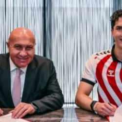 Süper Lig'de bir garip transfer! Polonyalı kaleci devre arasına kadar kiralandı