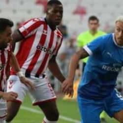 Süper Lig'den düşen 2 takım 1. Lig'de puanları paylaştı