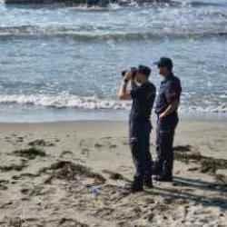 Tekirdağ’da 4 ilçede denize girmek yasaklandı