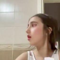 Tesadüfen kayda aldı: Balıkesir depremin sırasında video çeken kızın korku dolu anları