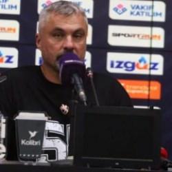 Thomas Reis: "Galip geldik ancak performansımız iyi değildi"