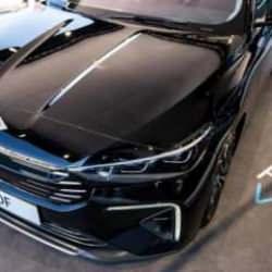 Togg yeni modeli T10F'nin çıkış tarihi duyurdu