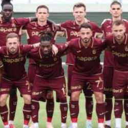 Trabzonspor-Kocaelispor! CANLI