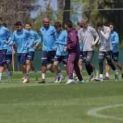 Trabzonspor'un yıldızı ilk haftadan sakatlandı