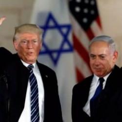 Trump'tan İsrail'e dolaylı destek: Hamas, Gazze'de kalamaz
