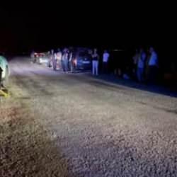 Tüfekle vurulan 2 çocuk babası hayatını kaybetti