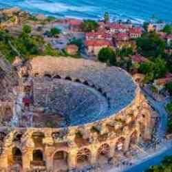 T&Uuml;İK T&uuml;rkiye'nin en mutsuz ilini a&ccedil;ıkladı! Karadeniz şehirleri listede ağırlıklı