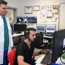 Türk bilim insanları geliştirdi: Kalp hastalarına yeni tedavi umudu