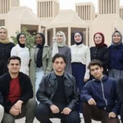 Türk öğrenciler Katar'da lisans eğitimi alacak