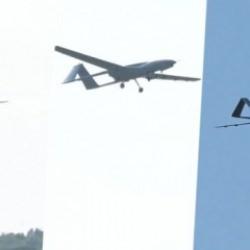 Türk SİHA'ları Avrupa'da havalandı: Bayraktar TB2 resmen Hırvatistan'da