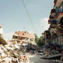 448 bin kere deprem kaydedildi! İstanbul ve bir ilimiz için korkutan sözler