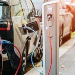 Türkiye, elektrikli araç satışlarında Avrupa'da dördüncü