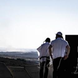 Türkiye’nin yanı başında soykırımcılara kucak açtılar! Her 10 kişiden 1'i... Kanlı tatil