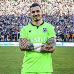 Uğurcan Çakır İstanbul'a yakın! Süper Lig devleri arasında tarihi takas!
