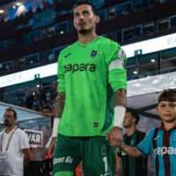 Uğurcan Çakır'dan 1-0 sonrası şampiyonluk temennisi