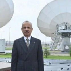 Uraloğlu duyurdu: TÜRKSAT Model Uydu Yarışması'nın kazananları belli oldu