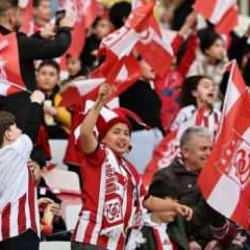 VIP biletleri 200 TL'den ucuz: Eski Süper Lig ekipleri sahada